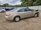 2008 TOYOTA CAMRY
