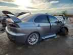 2015 MITSUBISHI Lancer Evolution