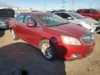 2012 BUICK VERANO