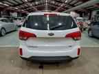 2014 KIA SORENTO
