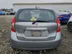 2014 NISSAN Versa Note