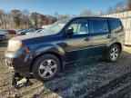2013 HONDA PILOT