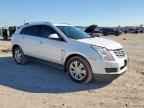 2015 CADILLAC SRX