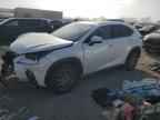 2019 LEXUS NX 300