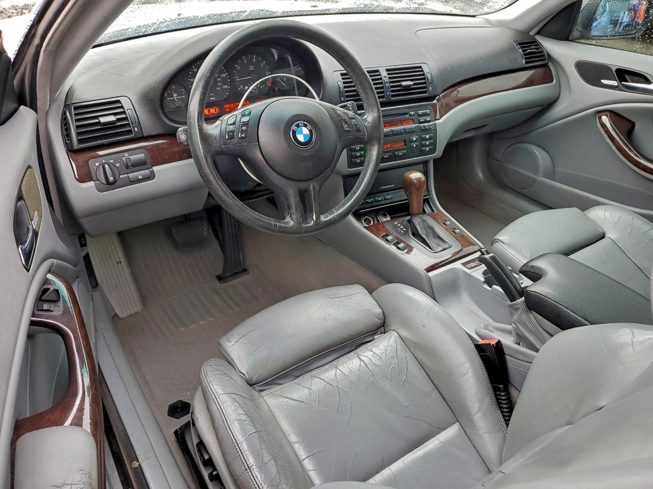 2005 BMW 3 SERIES