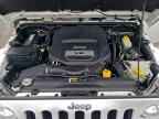 2017 JEEP WRANGLER