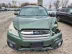 2013 SUBARU Outback