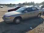 2002 BUICK Century
