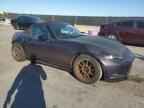2021 MAZDA MX-5 Miata