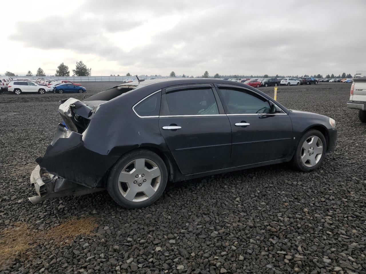 2006 CHEVROLET IMPALA
