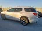 2018 GMC ACADIA