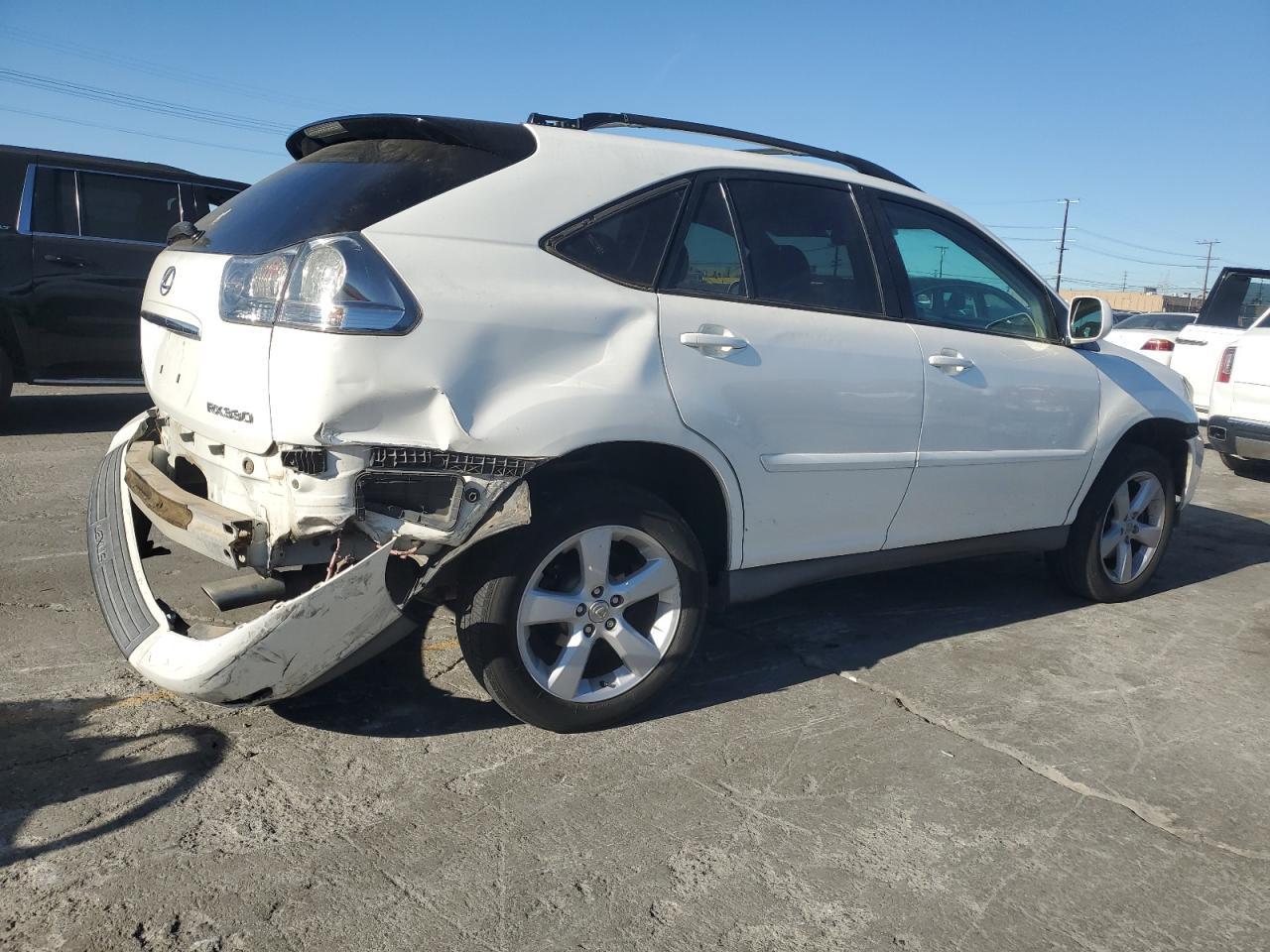 2005 LEXUS Rx 330