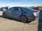 2017 LINCOLN MKZ