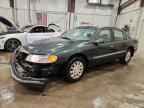 2001 LINCOLN Continental