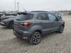 2020 FORD EcoSport