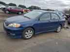 2005 TOYOTA COROLLA