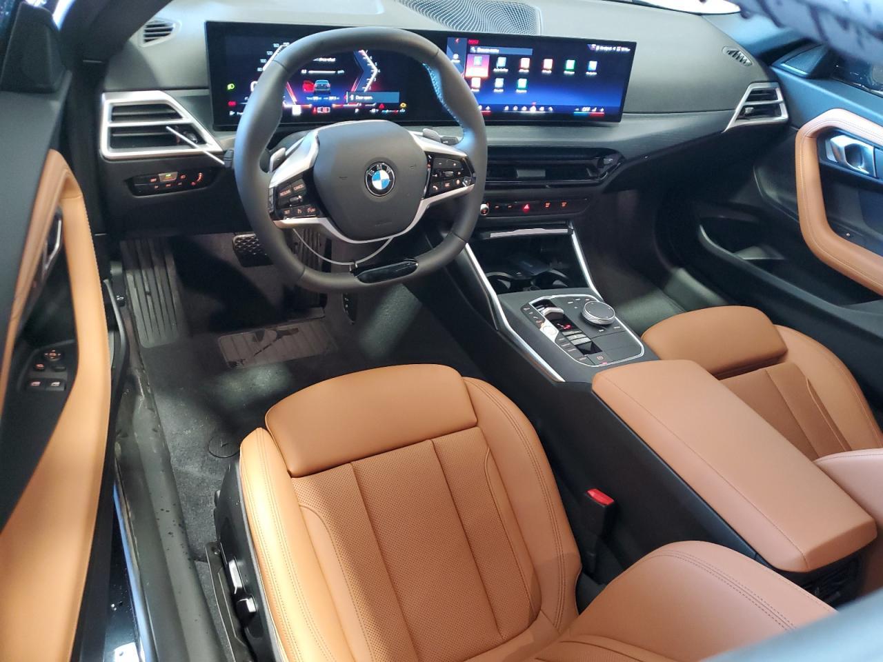 2025 BMW 2 Series