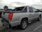 2005 CHEVROLET Avalanche