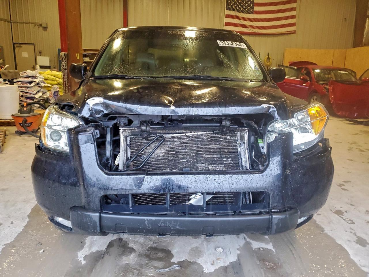 2006 HONDA PILOT