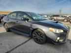 2015 SUBARU WRX