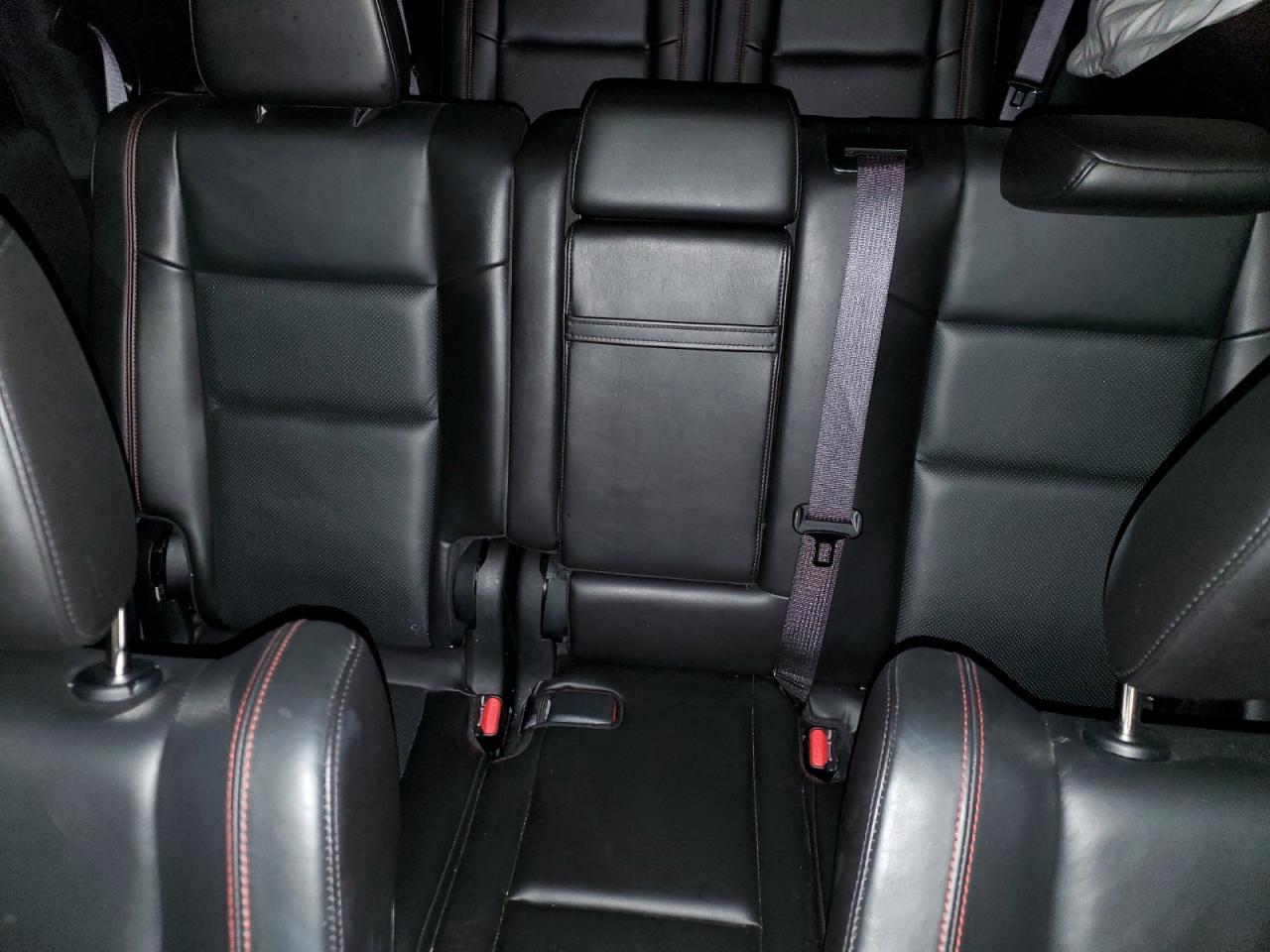 2024 DODGE DURANGO