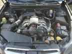 2013 SUBARU Legacy