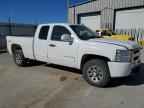 2010 CHEVROLET Silverado