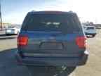 2004 TOYOTA Sequoia