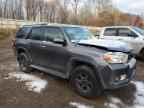 2010 TOYOTA 4Runner