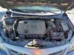 2011 TOYOTA COROLLA