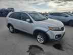 2012 KIA SORENTO