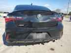 2019 ACURA ILX