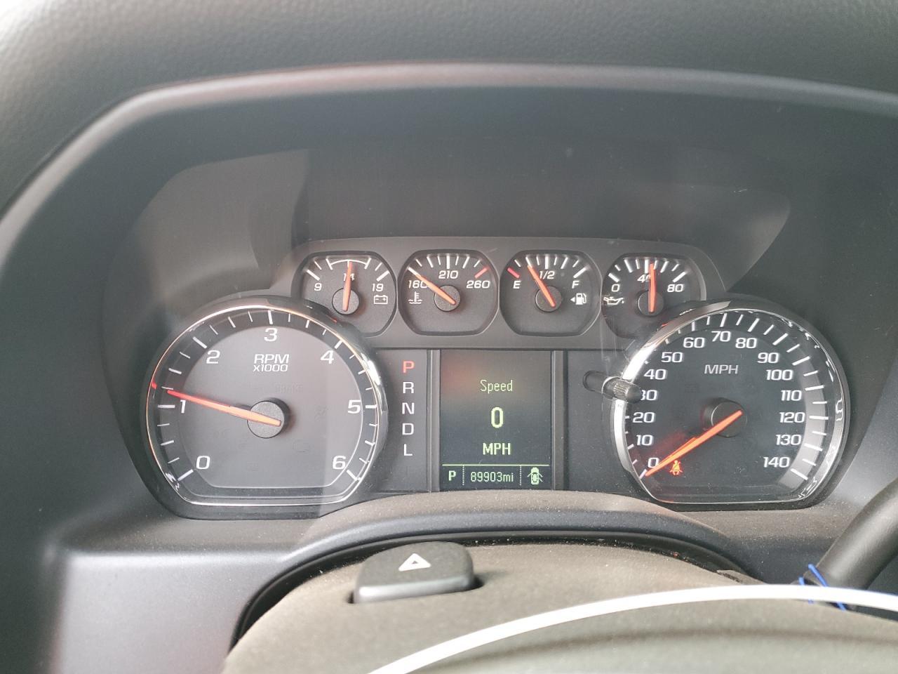 2018 GMC Sierra