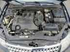 2008 LINCOLN MKZ