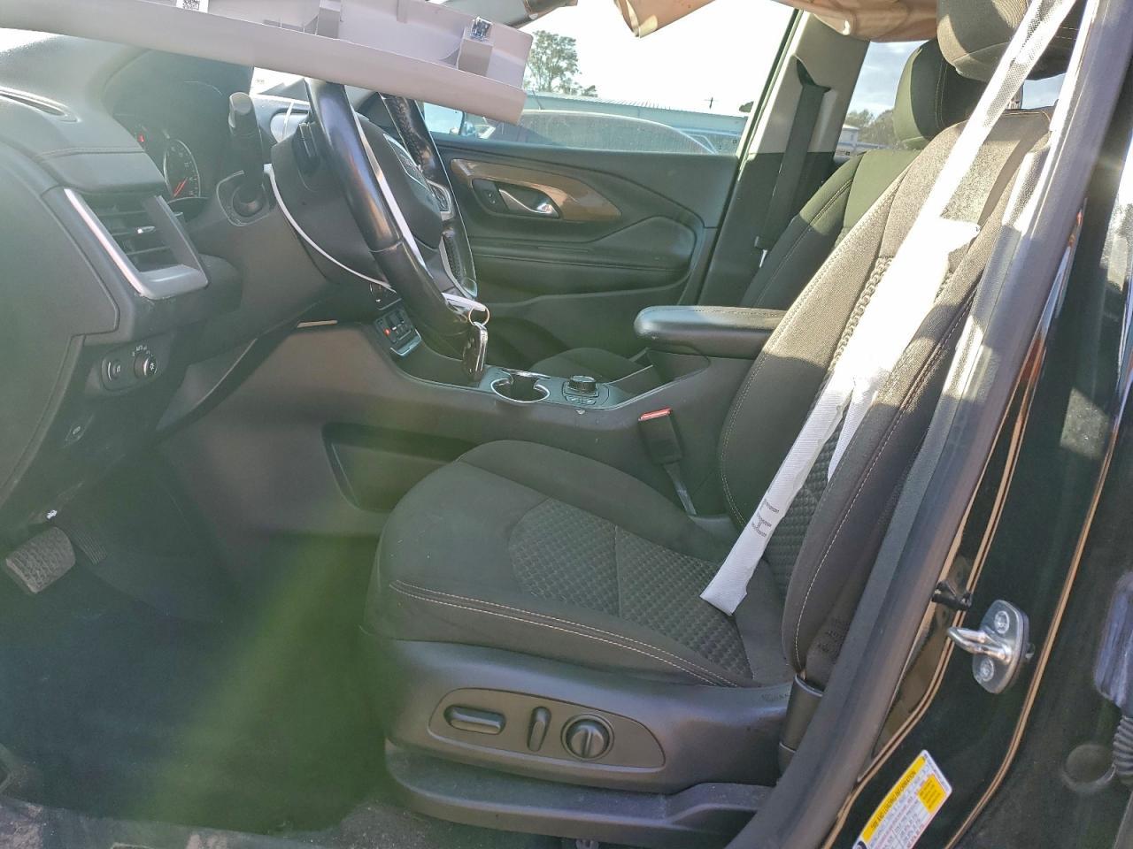 2019 GMC Terrain