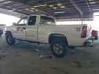 2007 CHEVROLET Silverado 2500