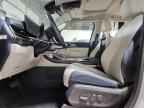 2025 KIA Carnival