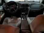 2008 CHEVROLET Trailblazer