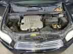 2009 TOYOTA HIGHLANDER