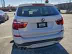 2017 BMW X3