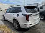 2020 CADILLAC XT6