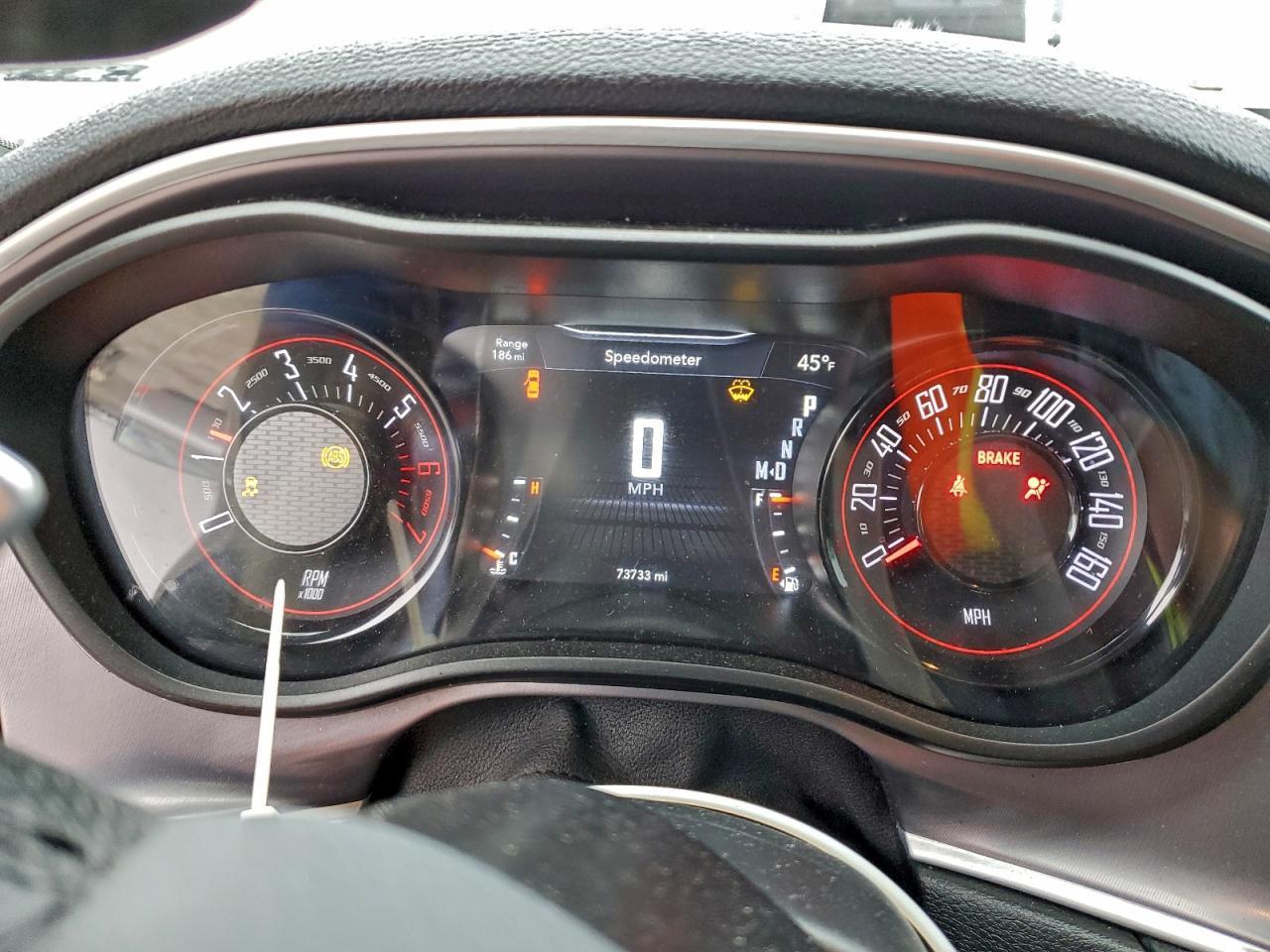 2020 DODGE Challenger