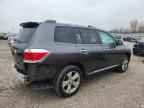 2012 TOYOTA HIGHLANDER