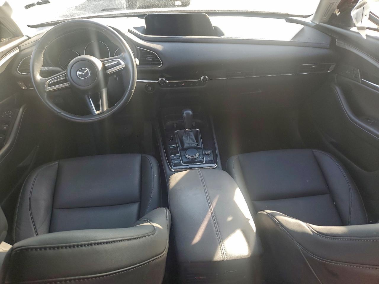 2021 MAZDA CX-30
