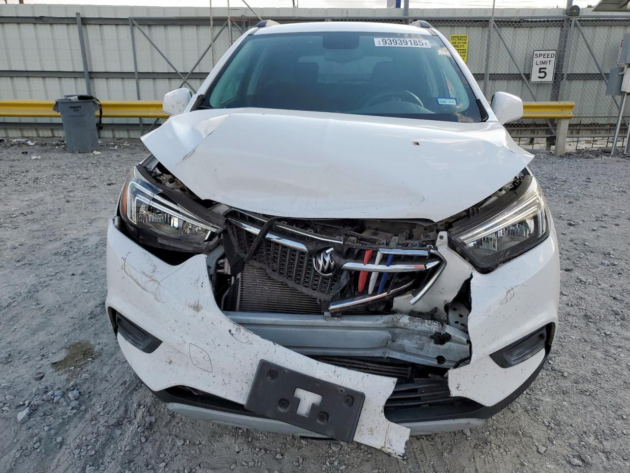 2020 BUICK ENCORE