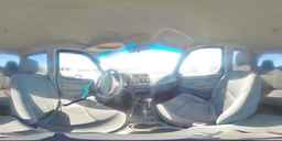 2001 NISSAN Frontier