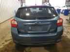 2014 SUBARU IMPREZA