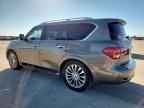 2017 INFINITI QX80