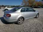 2008 VOLKSWAGEN JETTA