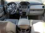 2014 HONDA PILOT